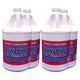 Dynamite Vinyl Shine Tent Cleaning Formula – Case of 4 (1 Gallon Bottles)