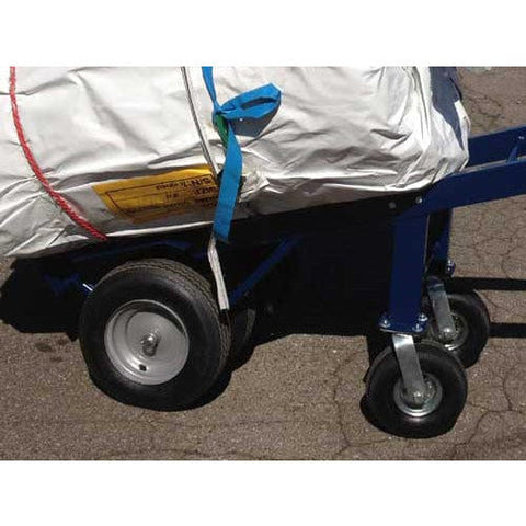 Eagle Bounce Bounce Blowers & Accessories Heavy Duty Dolly by Eagle Bounce A-631-Eagle Bounce