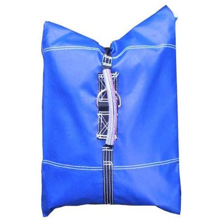 Eagle Bounce Bounce Blowers & Accessories Sand Bag by Eagle Bounce A-501-Eagle Bounce