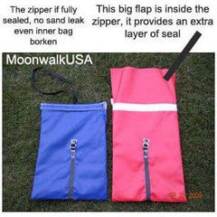 Sand Bag by Eagle Bounce