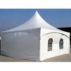 10'x10' Marquee Tent by Eagle Bounce