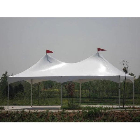 Eagle Bounce Canopy Tents & Pergolas 20'x30' Marquee Tent by Eagle Bounce