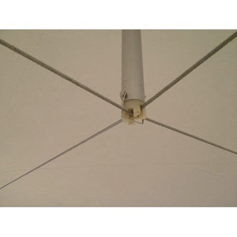 Eagle Bounce Canopy Tents & Pergolas 20'x30' Marquee Tent by Eagle Bounce
