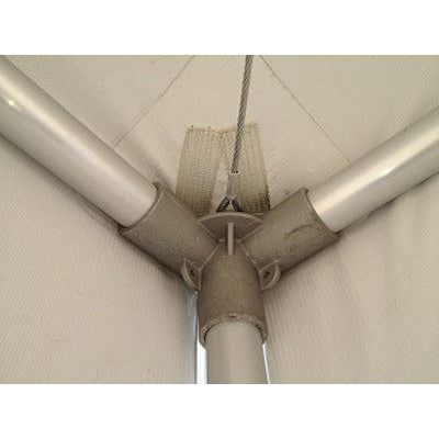 Eagle Bounce Canopy Tents & Pergolas 20'x30' Marquee Tent by Eagle Bounce
