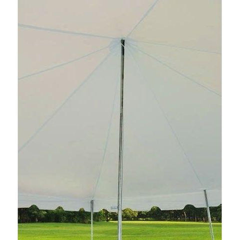 Eagle Bounce Canopy Tents & Pergolas 20'x30' Weekender Pole Tent by Eagle Bounce