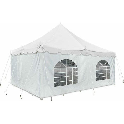 Eagle Bounce Canopy Tents & Pergolas 20'x30' Weekender Pole Tent by Eagle Bounce