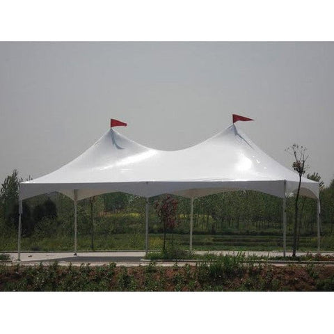Eagle Bounce Canopy Tents & Pergolas 20'x40' Marquee Tent by Eagle Bounce FTC-20x40