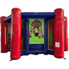 Image of Eagle Bounce Inflatable Bouncers 10'H 3-in-1 Interactive Game by Eagle Bounce