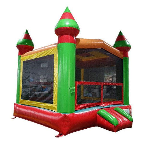 Eagle Bounce Inflatable Bouncers 13'H Fiesta Bouncer by Eagle Bounce