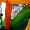 Image of Eagle Bounce Inflatable Bouncers 14'H Palm Tree Combo by Eagle Bounce