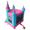 Image of Eagle Bounce Inflatable Bouncers 17'H Princess Bouncer by Eagle Bounce