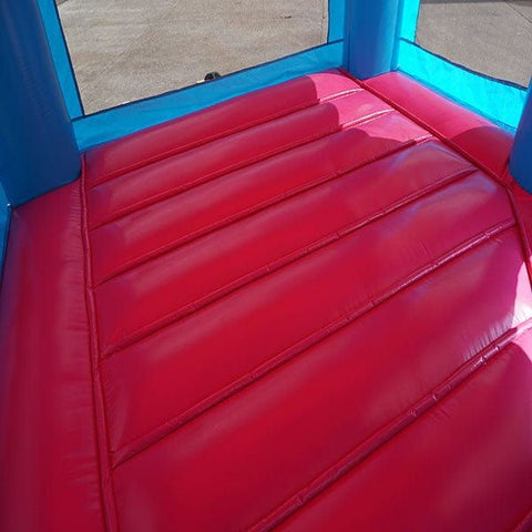 Eagle Bounce Inflatable Bouncers 17'H Princess Bouncer by Eagle Bounce