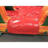 Image of Eagle Bounce Inflatable Bouncers 18'H Red Slide Wet n Dry by Eagle Bounce