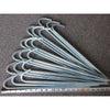 Image of Eagle Bounce Inflatable Bouncers 18" Hook Stake by Eagle Bounce A-627