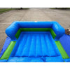 Image of Eagle Bounce Inflatable Bouncers 31'L Obstacle Course Wet n Dry by Eagle Bounce