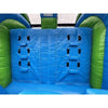 Image of Eagle Bounce Inflatable Bouncers 31'L Obstacle Course Wet n Dry by Eagle Bounce