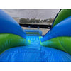 Image of Eagle Bounce Inflatable Bouncers 31'L Obstacle Course Wet n Dry by Eagle Bounce