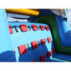 Image of Eagle Bounce Inflatable Bouncers 40'L Obstacle Course by Eagle Bounce