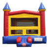 Image of Eagle Bounce Inflatable Bouncers Castle Bouncer by Eagle Bounce 781880290384 BH-1001