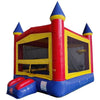 Image of Eagle Bounce Inflatable Bouncers Castle Bouncer by Eagle Bounce 781880290384 BH-1001