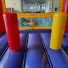 Image of Eagle Bounce Inflatable Bouncers Castle Bouncer by Eagle Bounce 781880290384 BH-1001