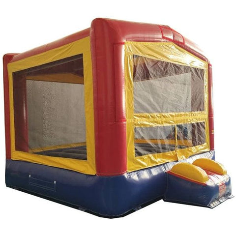 Eagle Bounce Inflatable Bouncers Classic Module Bouncer by Eagle Bounce