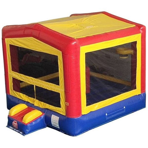 Eagle Bounce Inflatable Bouncers Classic Module Bouncer by Eagle Bounce