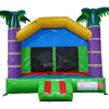 Image of Eagle Bounce Inflatable Bouncers Included 12'H Palm Tree Bouncer by Eagle Bounce 781880256960 TB-B-001-WLG