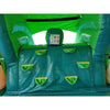 Image of Eagle Bounce Inflatable Bouncers Palm Tree Combo With Pool by Eagle Bounce