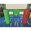 Image of Eagle Bounce Inflatable Bouncers Paradise Combo Wet n Dry by Eagle Bounce