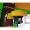 Image of Eagle Bounce Inflatable Bouncers Paradise Combo Wet n Dry by Eagle Bounce