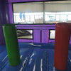 Image of Eagle Bounce Inflatable Bouncers Wave Combo Wet n Dry by Eagle Bounce