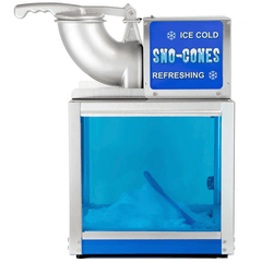 Eagle Bounce snow cone machine Arctic Blast Snow Cone Machine by Eagle Bounce 781880284796 CS-1006