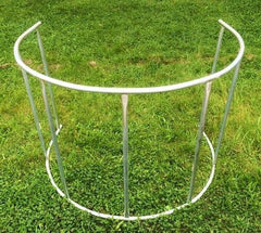 Dunking Booth Cage