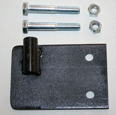 Dunking Booth Steel Arm Plate