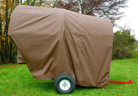 Easy Dunker Weather Cover (Colors may vary)