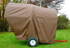 Easy Dunker Weather Cover (Colors may vary)