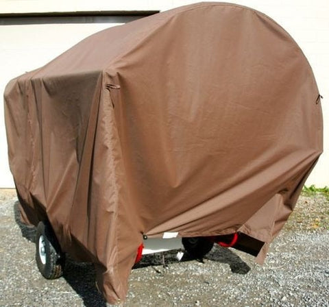 Easy Dunker Weather Cover (Colors may vary)