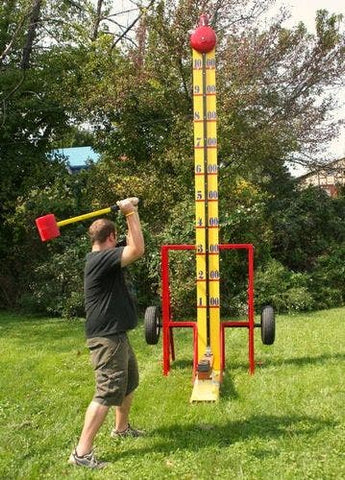 Easy Striker Interactive Striker Game