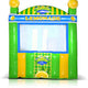 Inflatable Lemonade Booth - Concession Stand with Customizable Menu Panel
