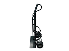 Hand Truck by Happy Jump