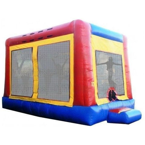 eInflatables Games 12'H Jump N Score by eInflatables 781880286509 408-1 12'H Jump N Score by eInflatables SKU# 408