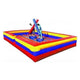 5'H Joust Arena Inflatable Game by eInflatables