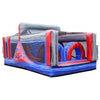 Image of eInflatables Inflatable Bouncers 10'H Mega Infusion Section 2 by eInflatables 781880219668 5161 10'H Mega Infusion Section 2 by eInflatables SKU# 5161