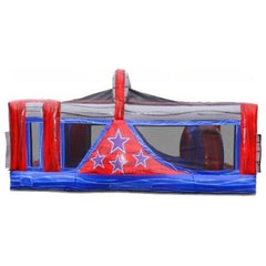 10'H Mega Infusion Section 2 by eInflatables