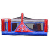 Image of eInflatables Inflatable Bouncers 10'H Mega Infusion Section 2 by eInflatables 781880219668 5161 10'H Mega Infusion Section 2 by eInflatables SKU# 5161