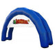 15'H Entrance Arch by eInflatables