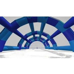 15'H Paintball Arena - Medium by eInflatables