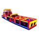 16'H Inflatable Mega Obstacle Challenge Course Sections 1, 2, & 3 by eInflatables