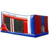 Image of eInflatables Inflatable Bouncers 16'H Mini Zip Line by eInflatables 781880287414 952 16'H Mini Zip Line by eInflatables SKU#952  
